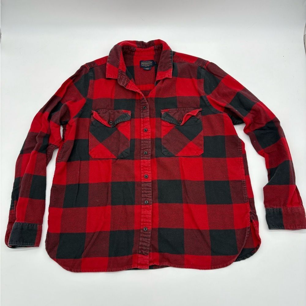 Pendleton Flannel - Picture 3 of 11